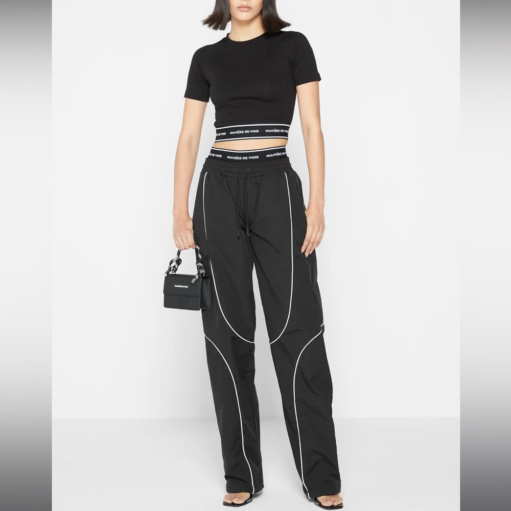 Maniere De Voir Matching Set - Top & Bottom